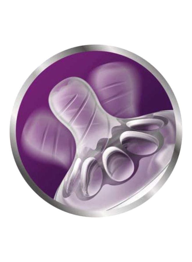 Philips Avent Nipple +3 Months Vary Flow - Image 4