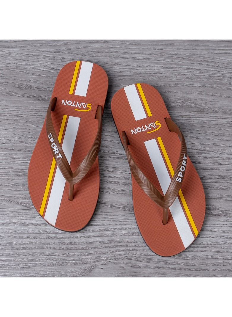 Loquat Summer Soft Sole Anti Slip Slippers - Image 2