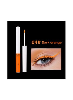 04# Dark orange
