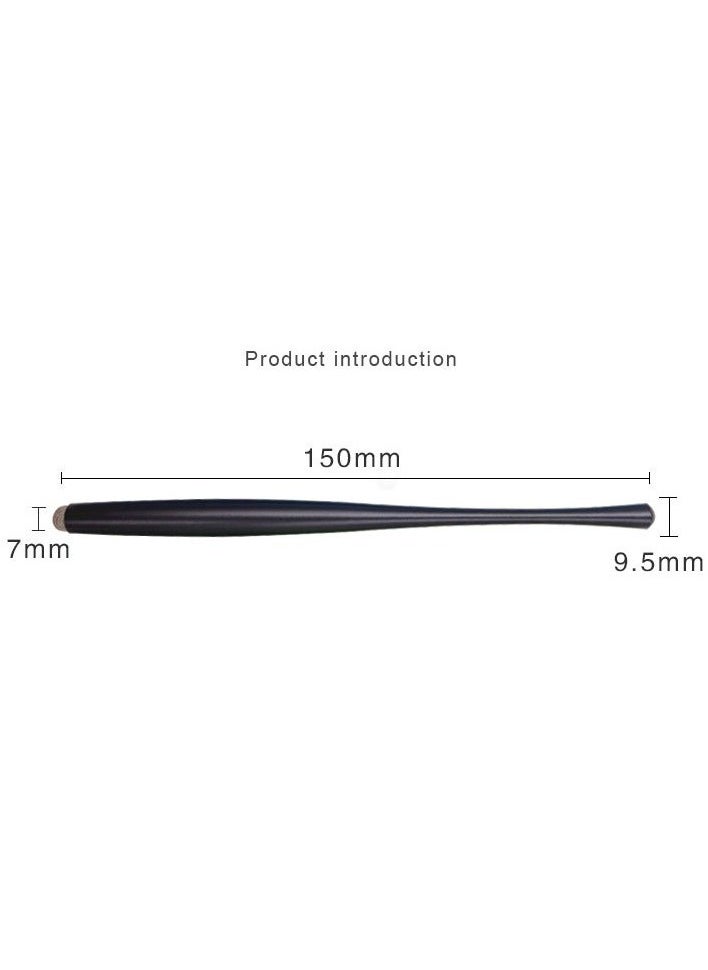 Generic - 2pcs Stylus Pen Combo Universal Capacitive Touch Screen for Tablet iPad, iPhone and More Android Phones - Image 1