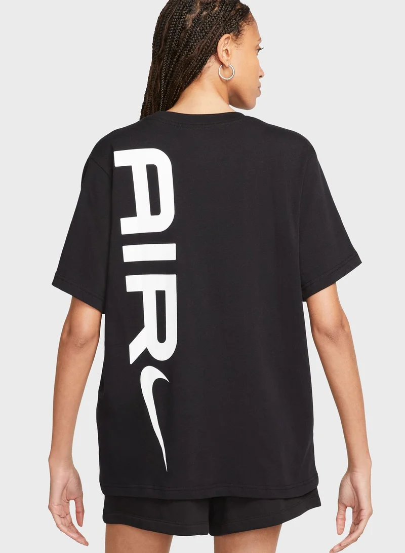 Nike Essential T-Shirt