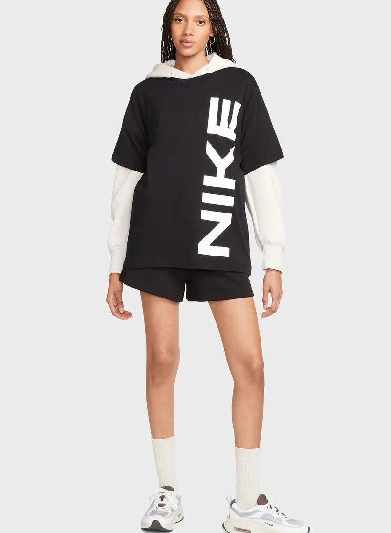 Nike Essential T-Shirt