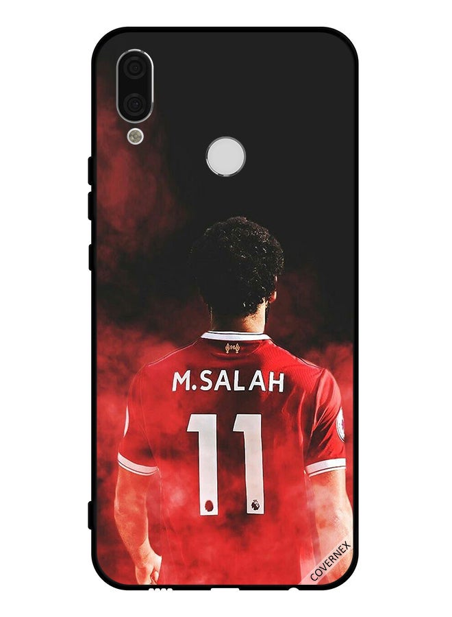 Covernex Protective Case Cover For Huawei nova 3i Egyption Star In Colors - Image 1