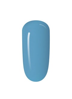 OneDor Nail Dip Dipping Powder Acrylic Color Pigment Powders Pro Collection System 1 Oz. (26 Pastel Blue)  - Image 3
