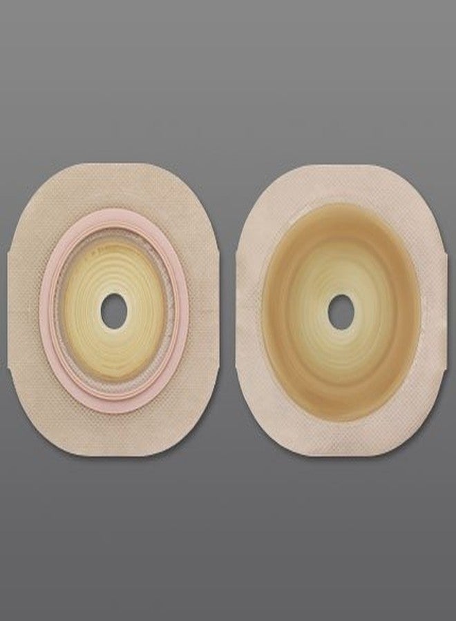 HOLLISTER Skin Barrier FormaFlex Shape to Fit 1-3/4 Green Code Up to 1-1/4 (#14102, Sold Per Box) by New Image