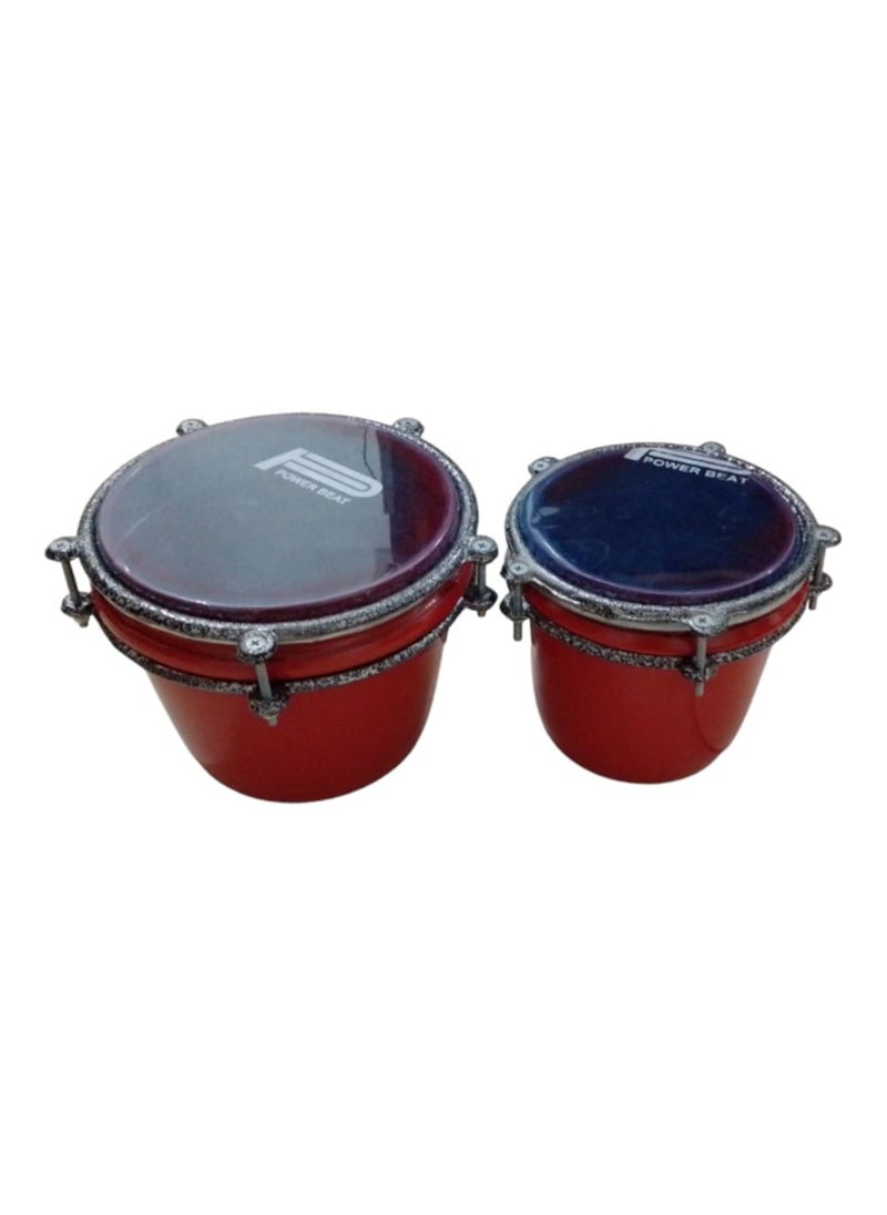 Generic Bongo drum  - Image 1