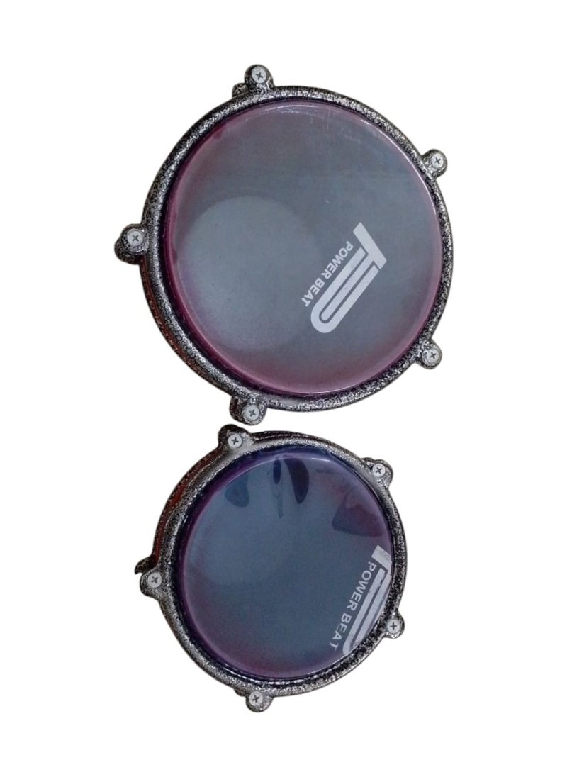 Generic Bongo drum  - Image 2