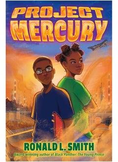 Project Mercury 