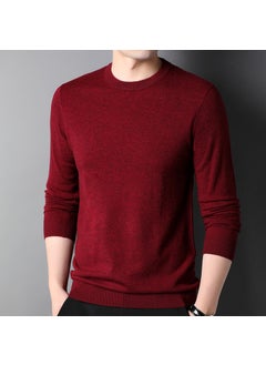 Dark red