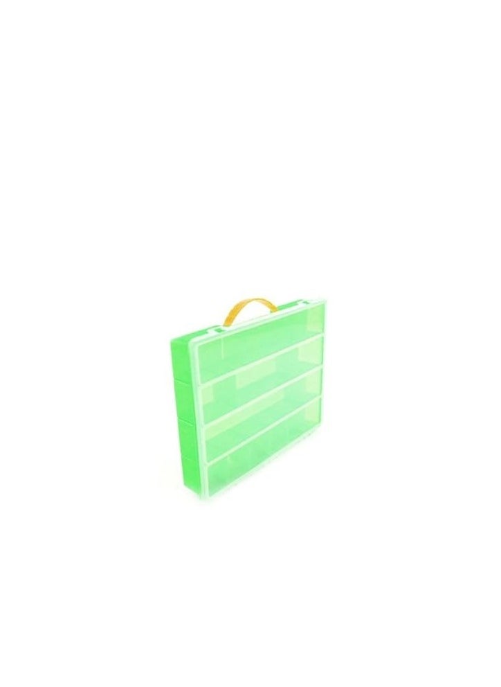Life Made Better Life Made Better Toy Storage Organizer, fits up to 40 figures (Compatible with Pokemon TM Action Figures)  - Image 2