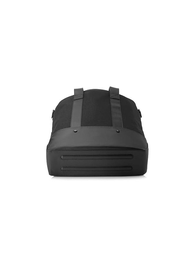 HP Envy Urban Laptop Shoulder Bag, 14 Inch, Black - 7XG58AA Black - Image 3