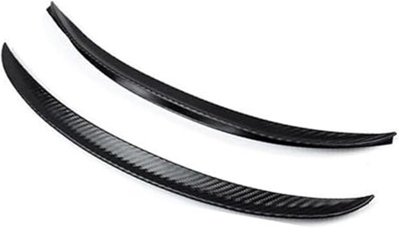 Wivplex Car Wheel Eyebrow Trim Protector for BMW - Image 1