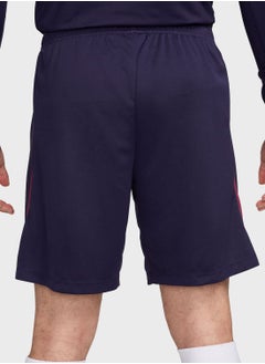 Nike England Dri-Fit Strike Shorts  - Image 2