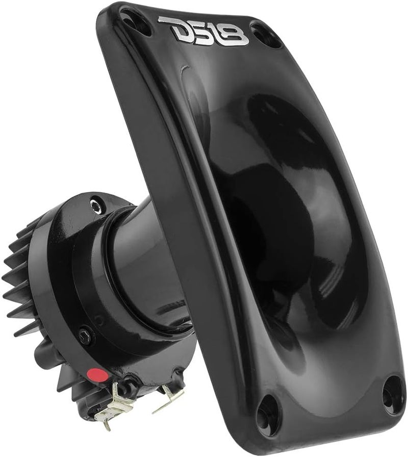 DS18 سماعة تويتر للسيارات DS18 1 بوصة 120 واط PA DJ هورن درايفر PRO-DKN25 فردي - Image 1