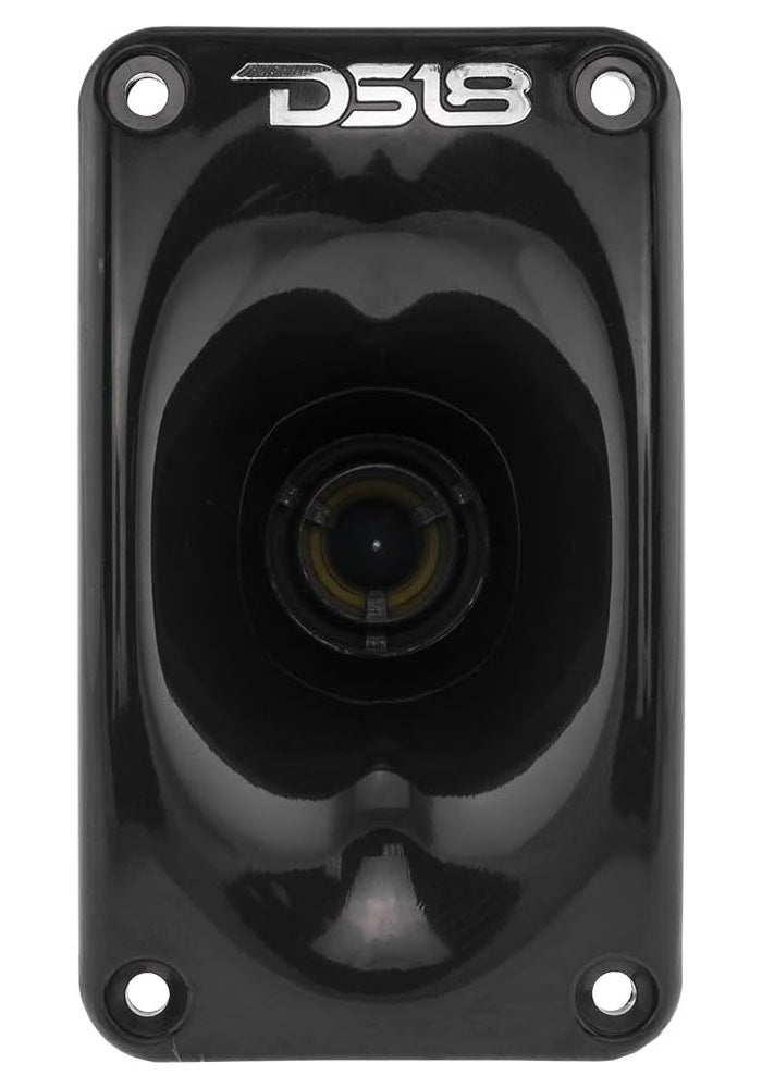 DS18 سماعة تويتر للسيارات DS18 1 بوصة 120 واط PA DJ هورن درايفر PRO-DKN25 فردي - Image 3