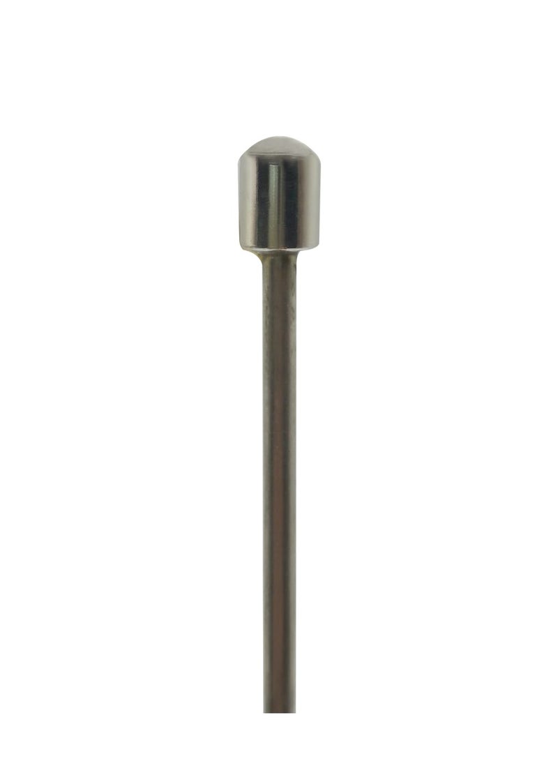 Car Antenna Side Mount Car Antenna Fancy Antenna Metal TD-06 - Image 3