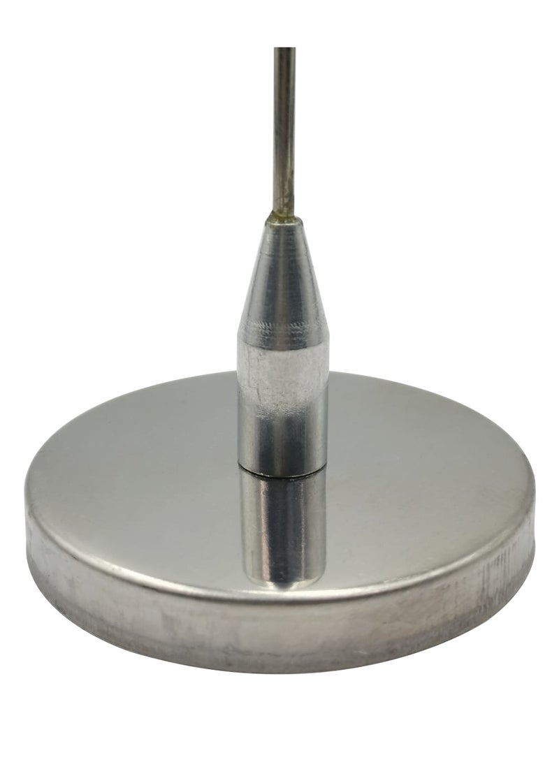 Car Antenna Side Mount Car Antenna Fancy Antenna Metal TD-06 - Image 4