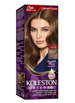 Dark Ash Blonde 306/1