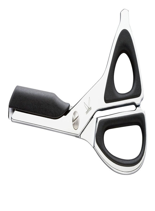 Kretzer Spirale (Robin) “Safety Boy” 124900 (24900) (49000) 9.5" / 24 cm - Heavy Duty, Emergency Shears - Image 1