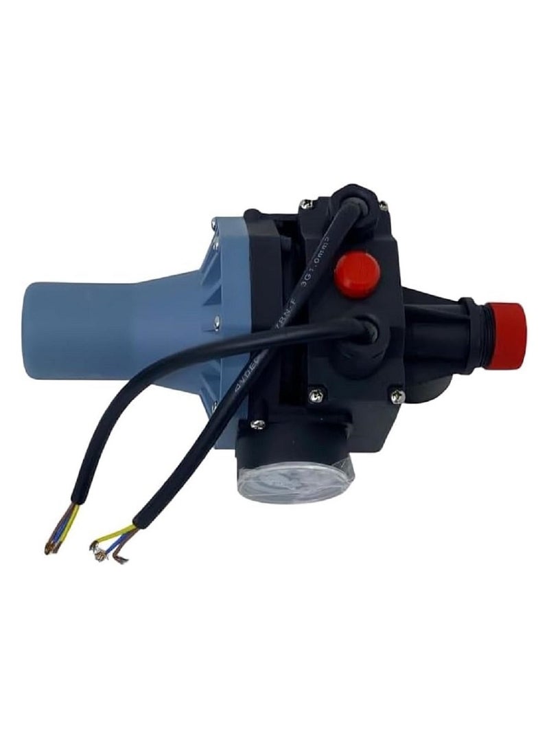 Automatic water pump regulator monitors the water level in the tank. - Image 4