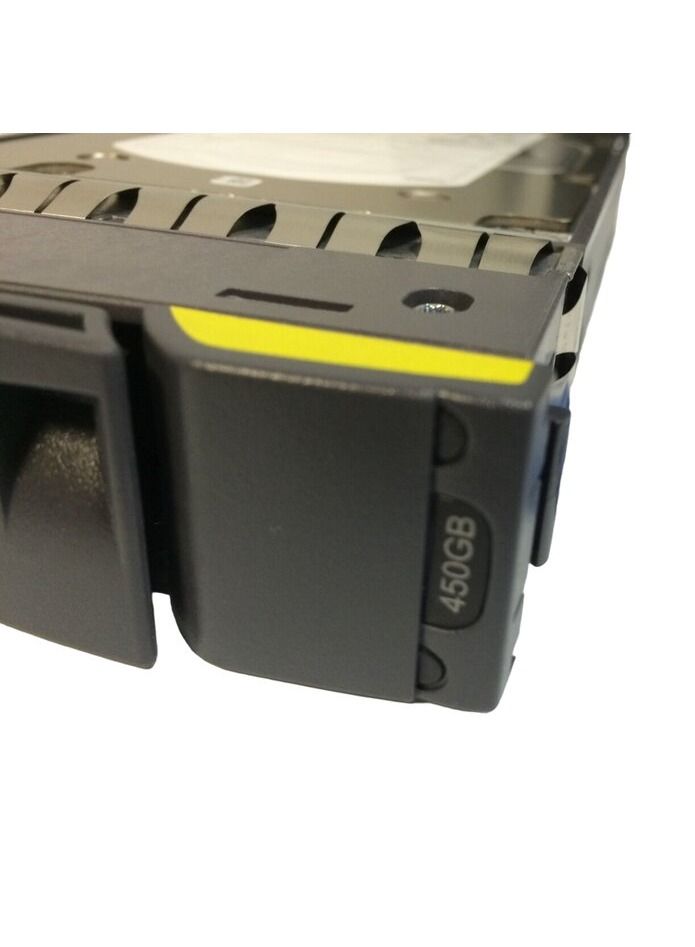 450GB 15K RPM 3.5 Inch 4GB/s SAS Hard Disk Drive 9FM004-038  - Image 2