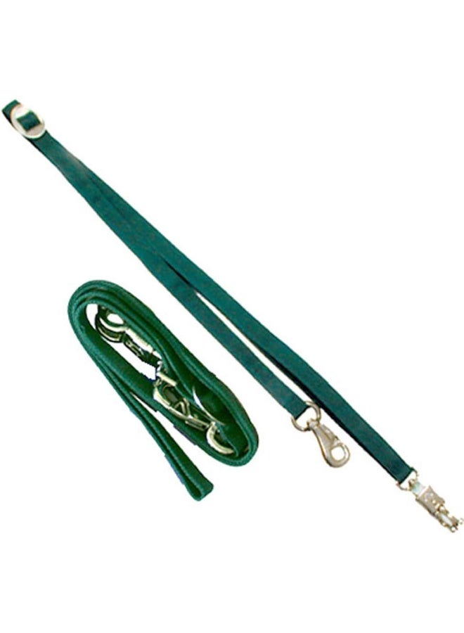 Intrepid International Intrepid International Stable Supplies Nylon Cross Tie for Horses - Image 2