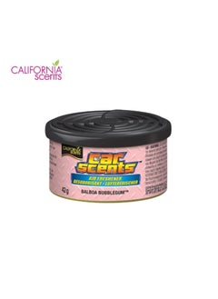 California Scents Car Scents - Balboa Bubblegum