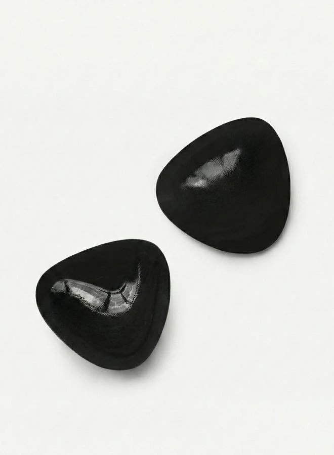 Take Two Silicone Double Side Stick-On Push Up Bra