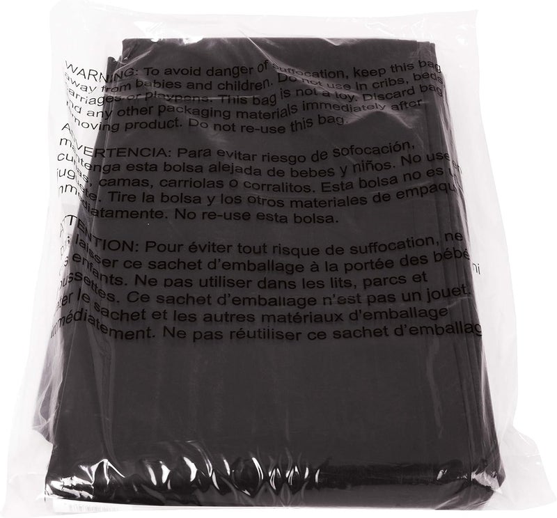 TetraPond Pond PVC Liner For Ponds Up to 250 Gallons 7 x 10 - Image 2