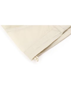 TOREAD Toread Men's Lightweight UV Protection Skin Clothing - Spring/Summer Outdoor Sun Protection Apparel Light Khaki  - Image 2