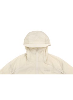 TOREAD Toread Men's Lightweight UV Protection Skin Clothing - Spring/Summer Outdoor Sun Protection Apparel Light Khaki  - Image 4