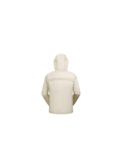 TOREAD Toread Men's Lightweight UV Protection Skin Clothing - Spring/Summer Outdoor Sun Protection Apparel Light Khaki  - Image 3