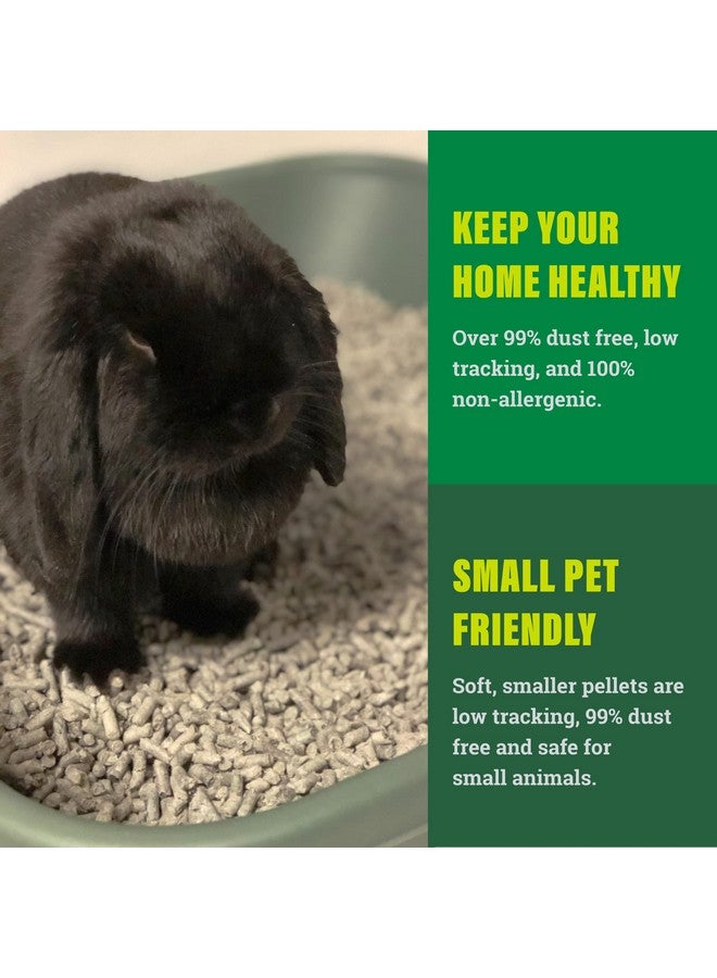 Fresh News Recycled Paper Small Animal Litter Bedding, 10 Liters - Image 4