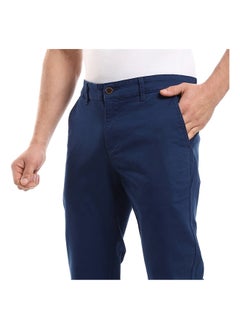 Straight Fit Gabardine Pants With Side Pockets - pzsku/ZCF6B5462BD578CB065B3Z/45/_/1716127537/64a1bf89-4307-4614-b822-502a3e1b4a57