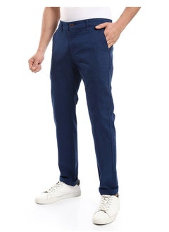 Straight Fit Gabardine Pants With Side Pockets - pzsku/ZCF6B5462BD578CB065B3Z/45/_/1716127537/8076a5d9-455b-4dd4-9f36-b2fca86cedf2