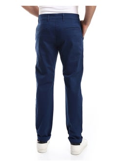 Straight Fit Gabardine Pants With Side Pockets - pzsku/ZCF6B5462BD578CB065B3Z/45/_/1716127538/8ab7a1fd-a9c9-4808-90d6-82de64d06e3b