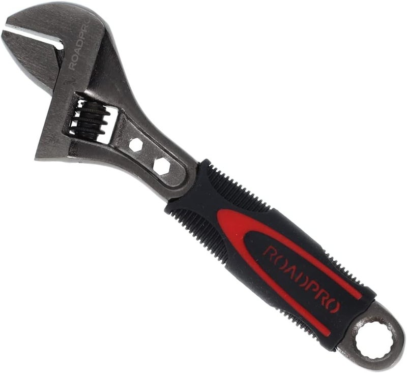 RoadPro RPS2011 6 Adjustable Wrench