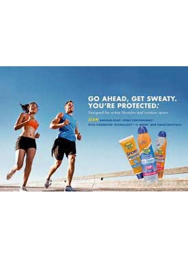 BANANA BOAT Sport Coolzone Spf50+Pa+++170 G  - Image 3