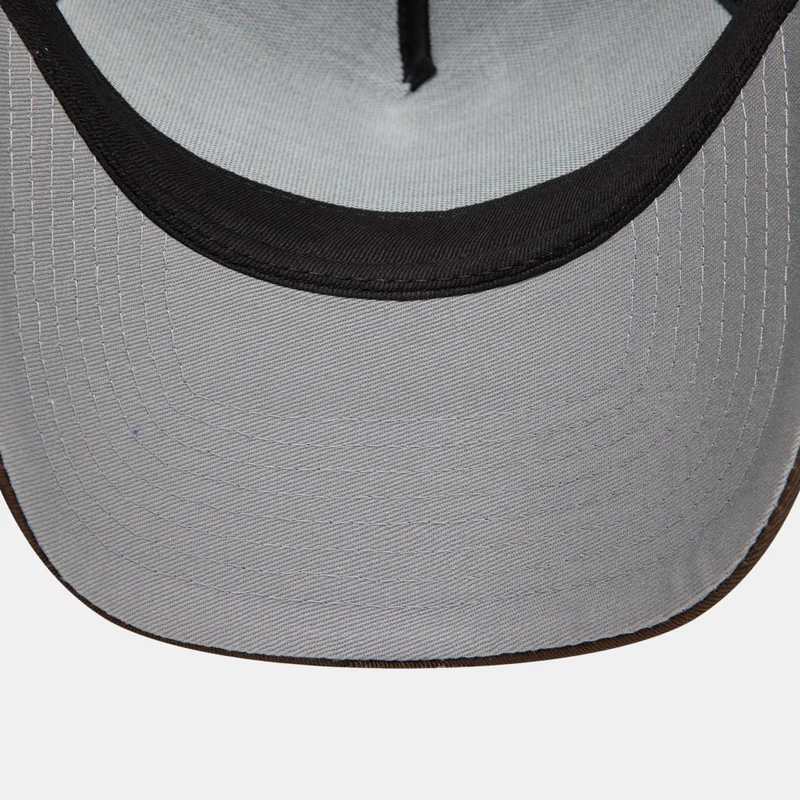 NEW ERA Men's Motorsport 9FORTY A-Frame Trucker Cap