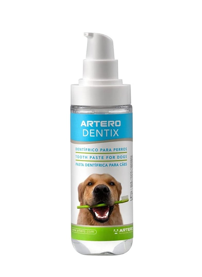ARTERO Toothpaste gel for dogs Keeps tartar and bad breath at bay  - Image 1