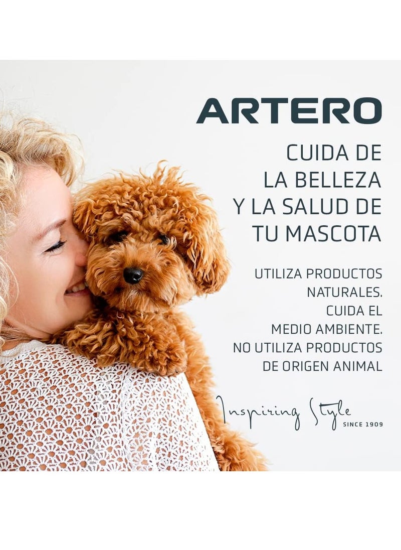 ARTERO Toothpaste gel for dogs Keeps tartar and bad breath at bay  - Image 4