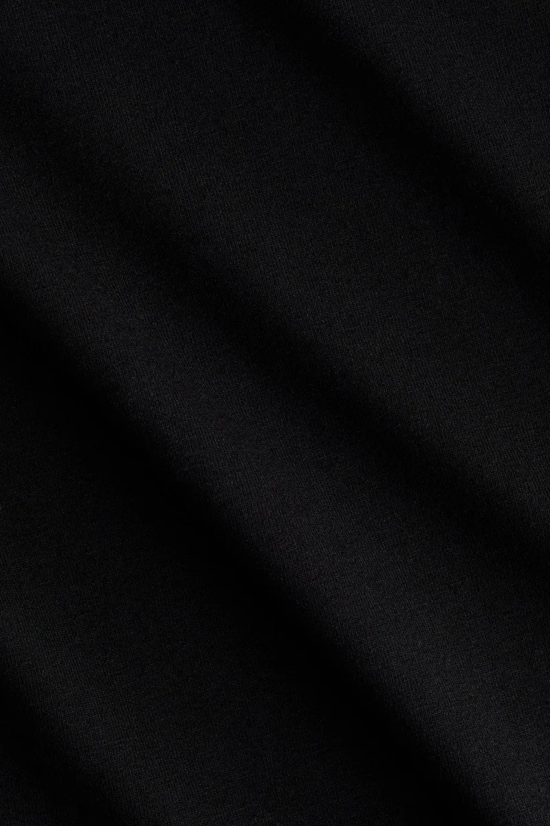 H&M MAMA Fitted T-shirt