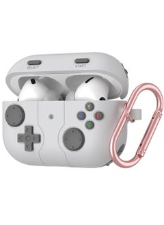 Suitable For Apple Bluetooth Earphones With Silicone Soft Shell