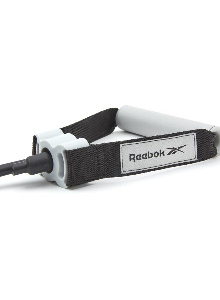 ريبوك أنبوب مقاومة ريبوك – شد خفيف لتمارين القوة والمرونة - Image 3