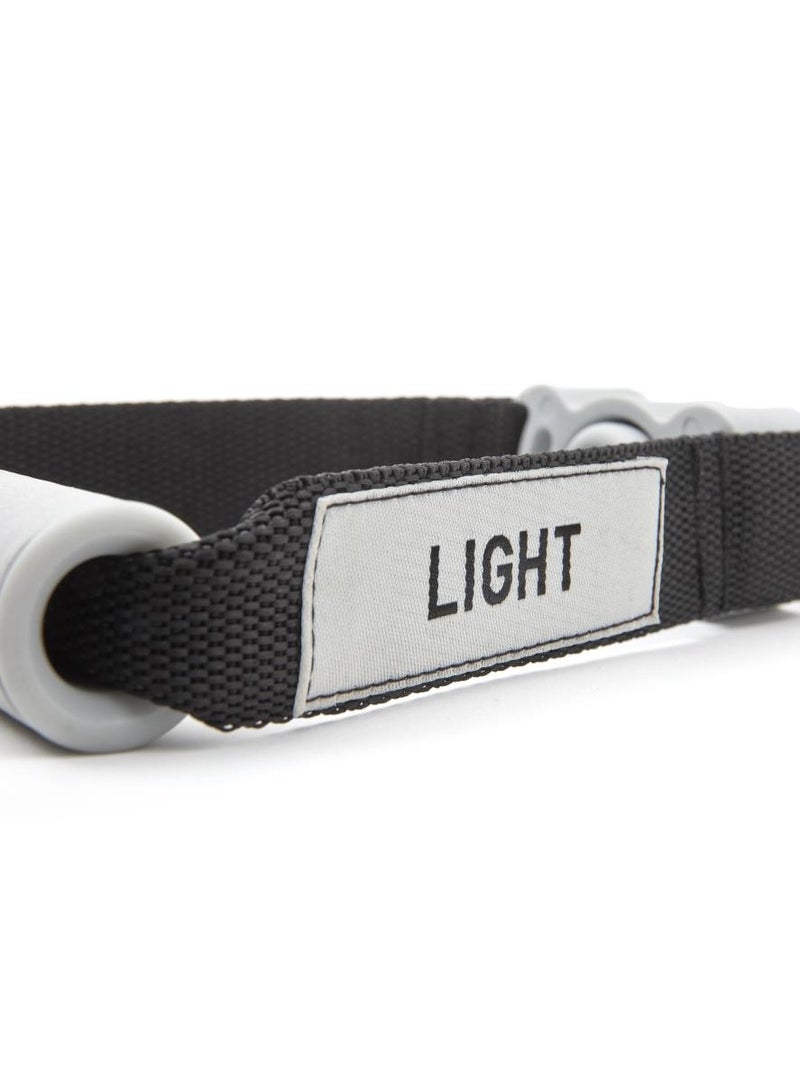 ريبوك أنبوب مقاومة ريبوك – شد خفيف لتمارين القوة والمرونة - Image 5