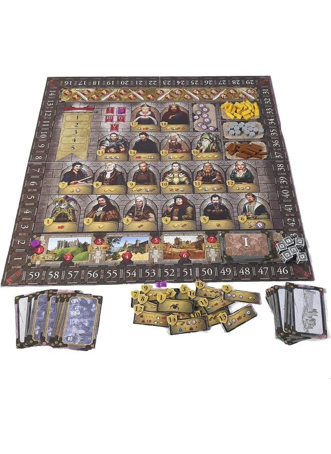 Giochi Uniti Kingsburg  - Image 2
