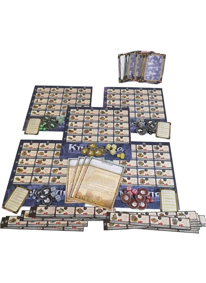 Giochi Uniti Kingsburg  - Image 3