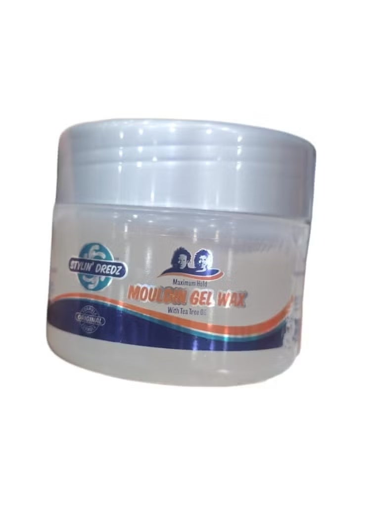 ستيلين دريدز جل تثبيت الشعر دريدز مولودين 125مل