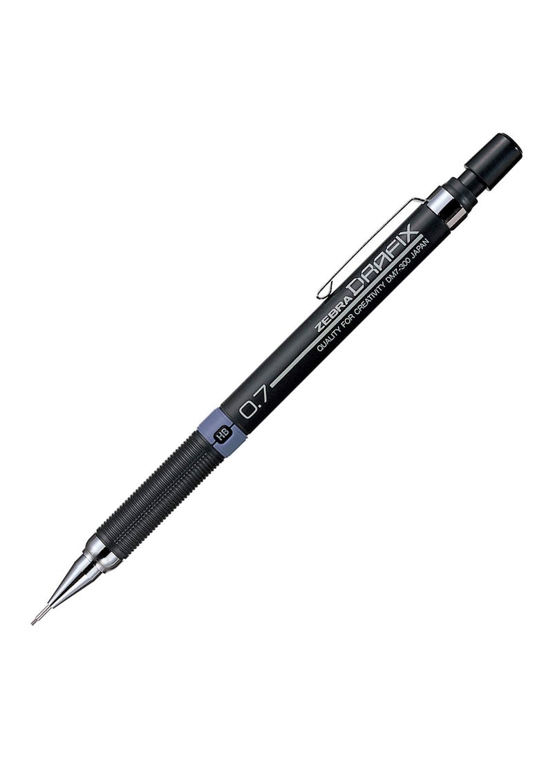 ZEBRA Zebra Fine Writing Instrument Mechanical Pencil DM7300 