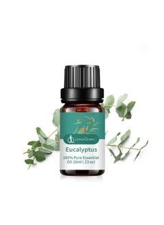 Eucalyptus